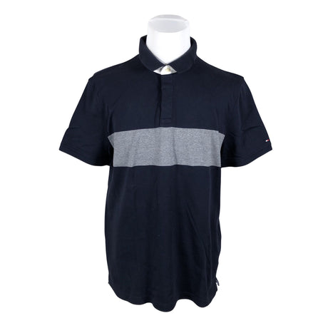 Unisex Tommy Hilfiger - T-shirt, size XXL - Blue ()
