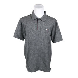 Unisex Tommy Hilfiger - Polo shirt, size XXL - Gray (1)
