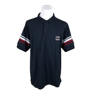 Unisex Tommy Hilfiger - T-shirt, size XXL - Blue (1)