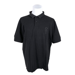 Unisex Calvin Klein - Polo shirt, size XXL - Gray (1)