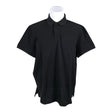 Unisex G-star - Polo shirt, size XXL - Black ()