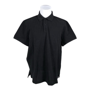 Unisex G-star - Polo shirt, size XXL - Black (1)