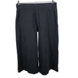 Unisex Aarrelabel - Tricot pants, size 44 - Black ()