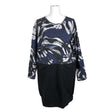 Unisex Versonpuoti - Tricot dress, size 40 - Gray ()