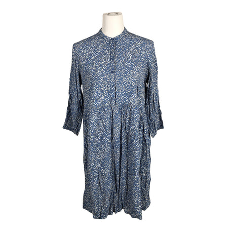 Unisex Esprit - Dress, size 40 - Blue (2)