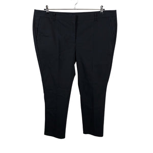 Unisex Cut & Pret - Slacks, size 50 - Black (1)