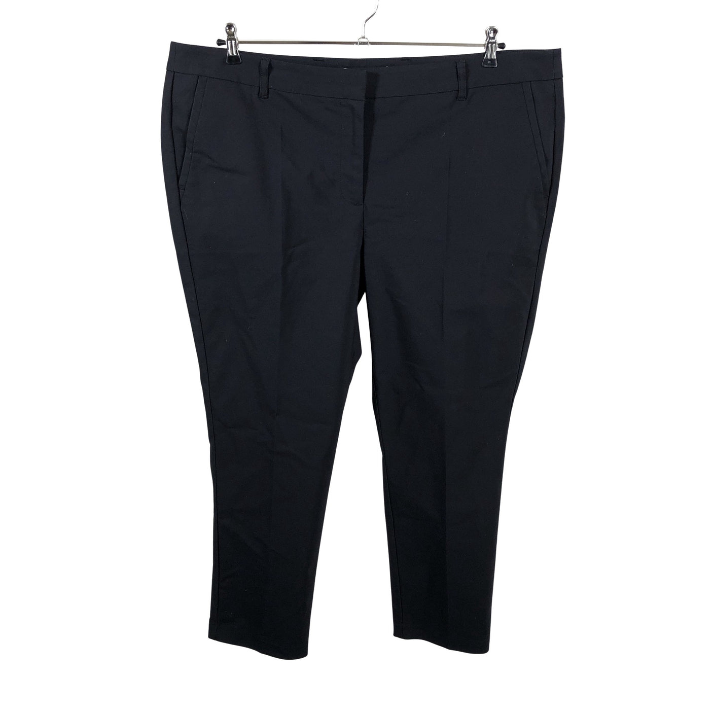 Unisex Cut & Pret - Slacks, size 50 - Black (2)