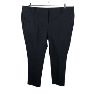 Unisex Cut & Pret - Slacks, size 50 - Black (2)