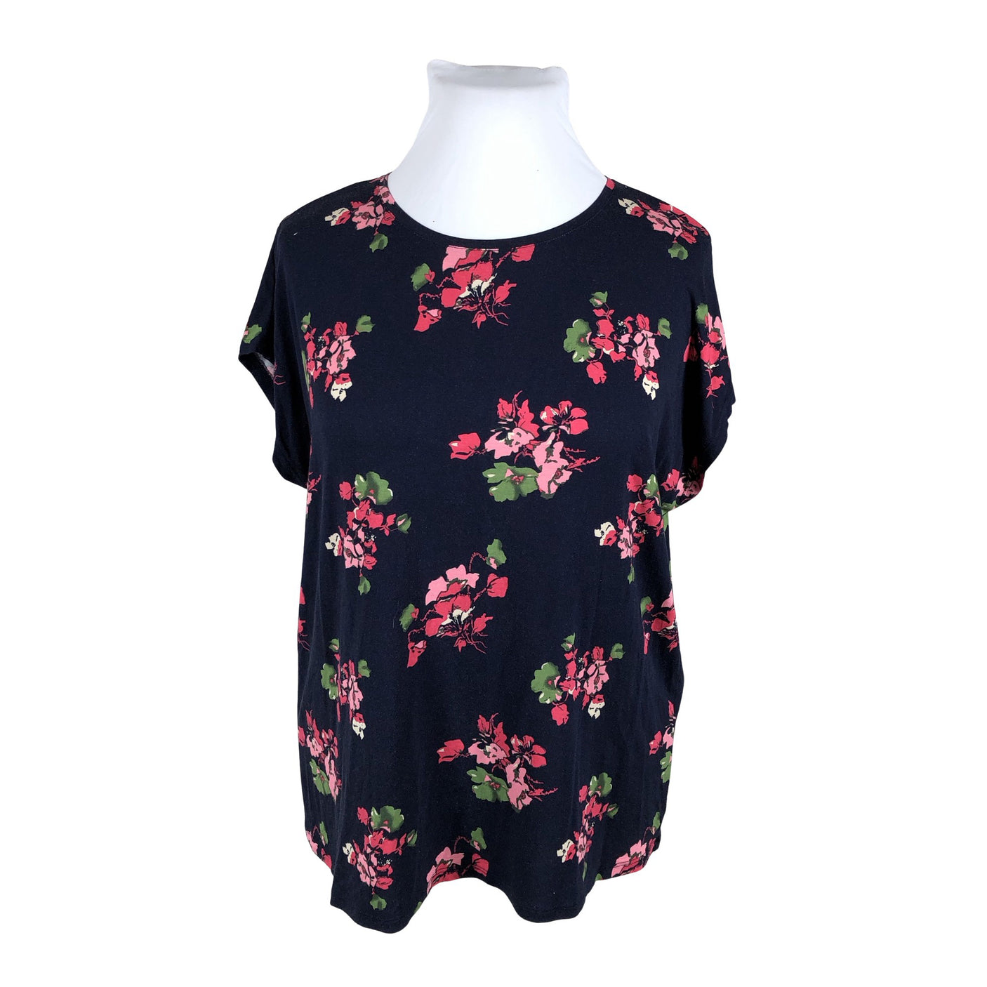 Unisex Noom - T-shirt, size 42 - Blue (1)