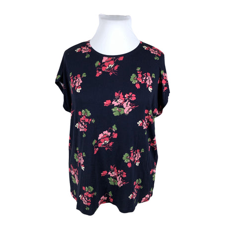 Unisex Noom - T-shirt, size 42 - Blue ()