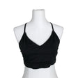 Unisex Röhnisch - Sports top, size 40 - Black ()