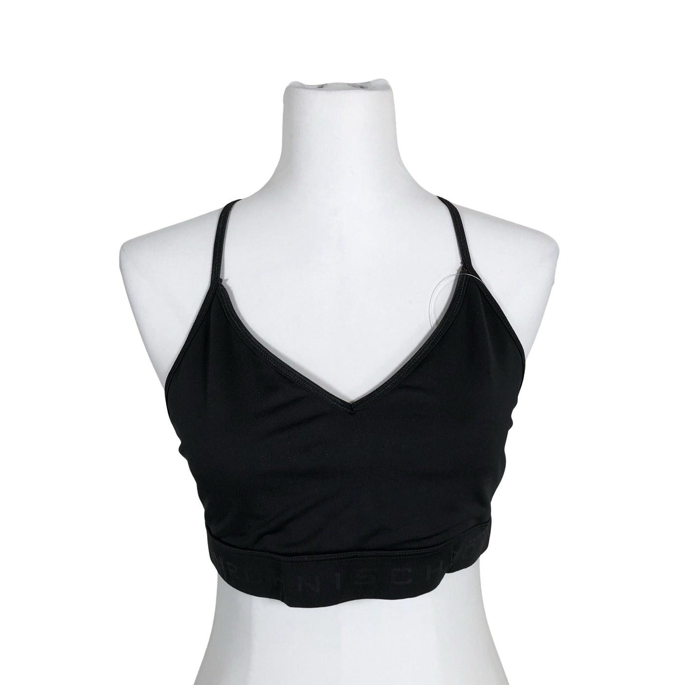 Unisex Röhnisch - Sports top, size 40 - Black (1)