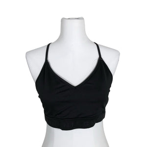 Unisex Röhnisch - Sports top, size 40 - Black (1)