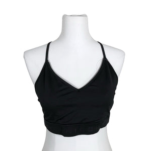 Unisex Röhnisch - Sports top, size 40 - Black (2)