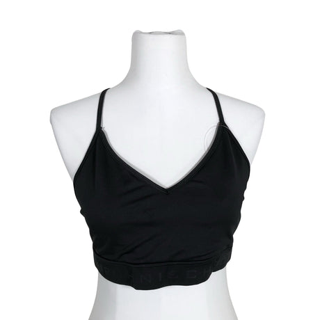 Unisex Röhnisch - Sports top, size 40 - Black (2)