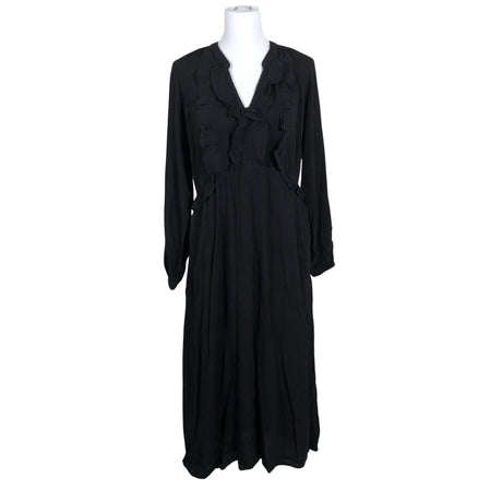 Unisex Free Quent - Dress, size 40 - Black ()