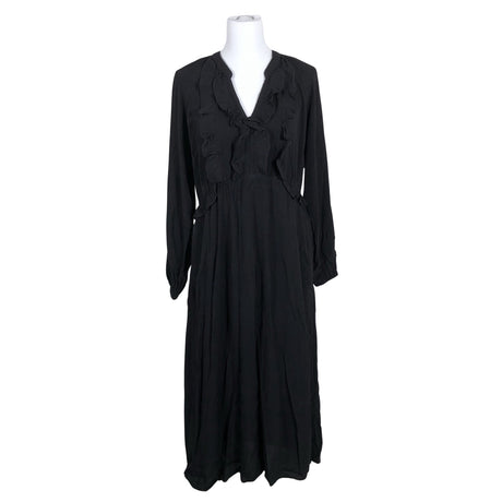 Unisex Free Quent - Dress, size 40 - Black (2)