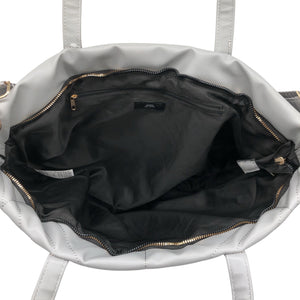 Unisex River Island - Handbag, size Maxi - Gray (2)