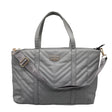 Unisex River Island - Handbag, size Maxi - Gray ()