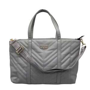 Unisex River Island - Handbag, size Maxi - Gray (1)