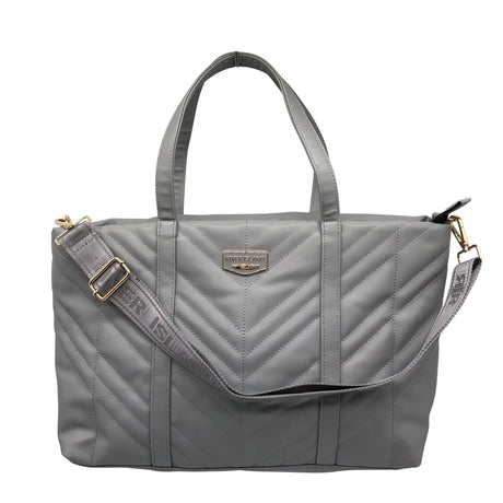 Unisex River Island - Handbag, size Maxi - Gray ()