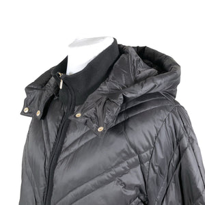 Unisex Philosophy Blues Original - Down jacket, size 44 - Black (2)