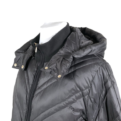 Unisex Philosophy Blues Original - Down jacket, size 44 - Black (2)