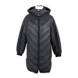 Unisex Philosophy Blues Original - Down jacket, size 44 - Black ()