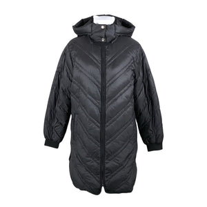 Unisex Philosophy Blues Original - Down jacket, size 44 - Black (1)