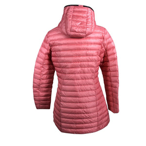 Unisex Reset - Light down jacket, size 40 - Light pink (2)