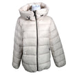 Unisex Esprit - Lightly padded jacket, size 40 - Beige ()