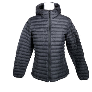 Unisex Helly Hansen - Lightly padded jacket, size 40 - Black (1)