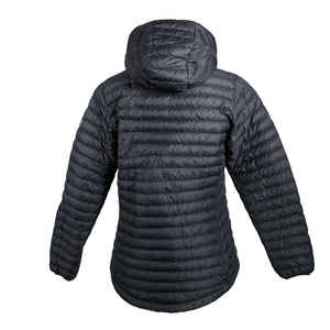 Unisex Helly Hansen - Lightly padded jacket, size 40 - Black (2)
