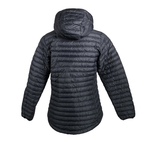 Unisex Helly Hansen - Lightly padded jacket, size 40 - Black (2)