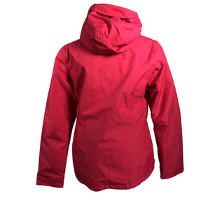 Unisex Icepeak - Winter jacket, size 40 - Pink (2)