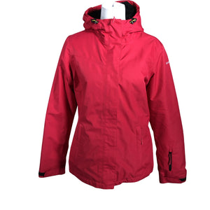 Unisex Icepeak - Winter jacket, size 40 - Pink (1)