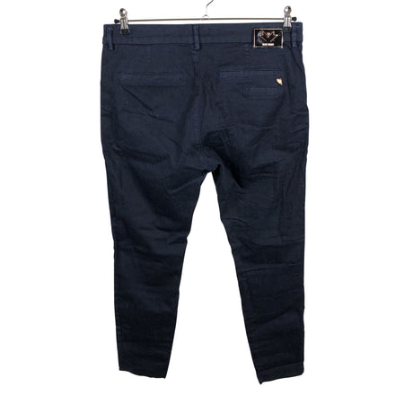 Unisex Mos Mosh - Slacks, size W31 - Blue (2)