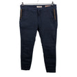 Unisex Mos Mosh - Slacks, size W31 - Blue ()