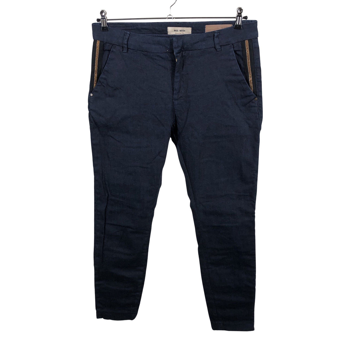 Unisex Mos Mosh - Slacks, size W31 - Blue (1)