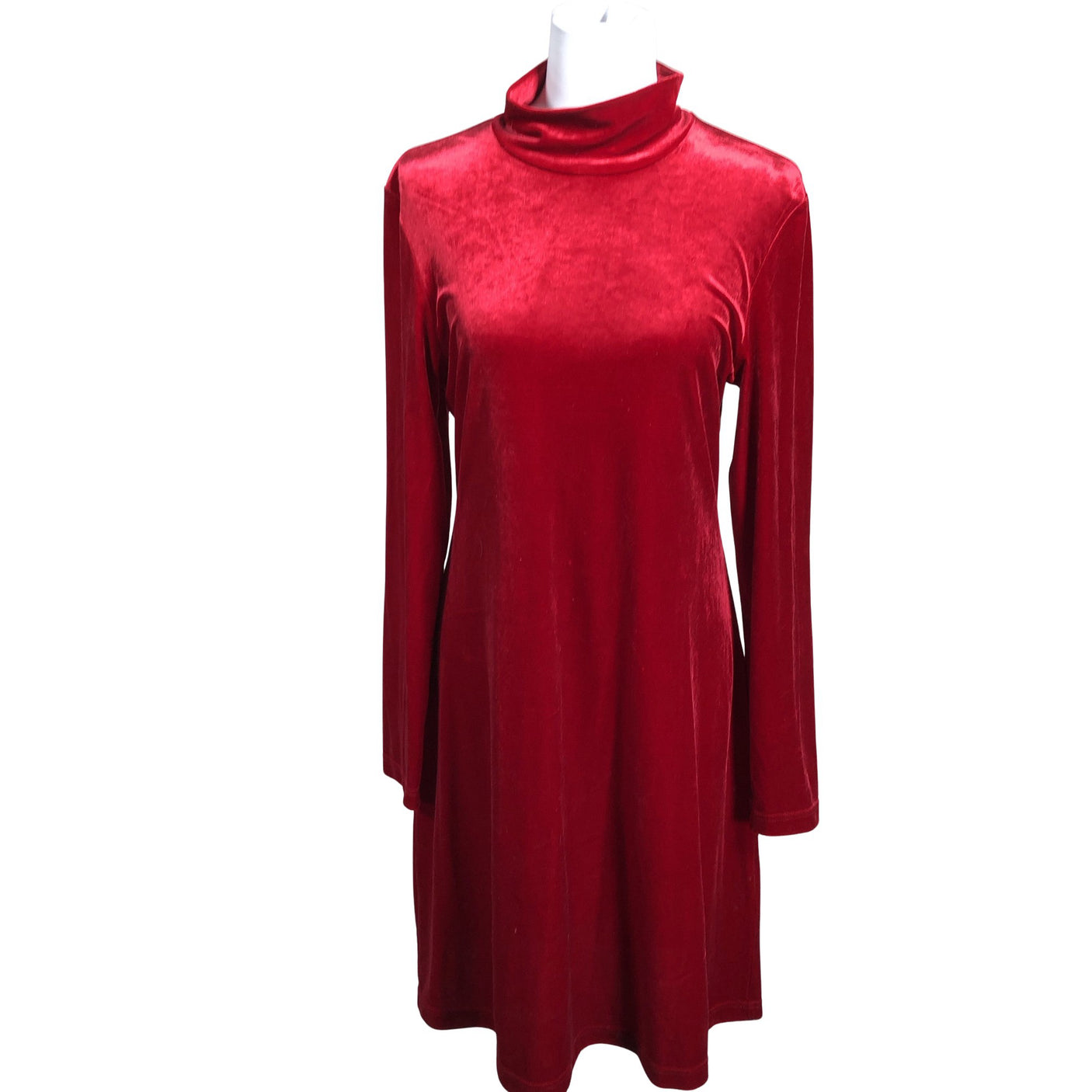 Unisex Ane Mone - Party dress, size 40 - Red (1)