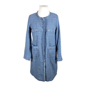 Unisex Weekend by MaxMara - Jacket, size 44 - Light blue (1)