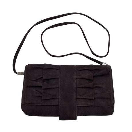 Unisex Peter Kaiser - Shoulder bag, size Mini - Violet ()