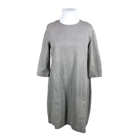 Unisex Marimekko - Tricot dress, size 40 - Gray ()