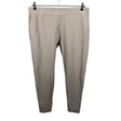 Unisex NOSH - Sweatpants, size 46 - Beige ()