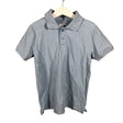 Unisex Bogi - Polo shirt, size 134 - 140 - Light blue ()