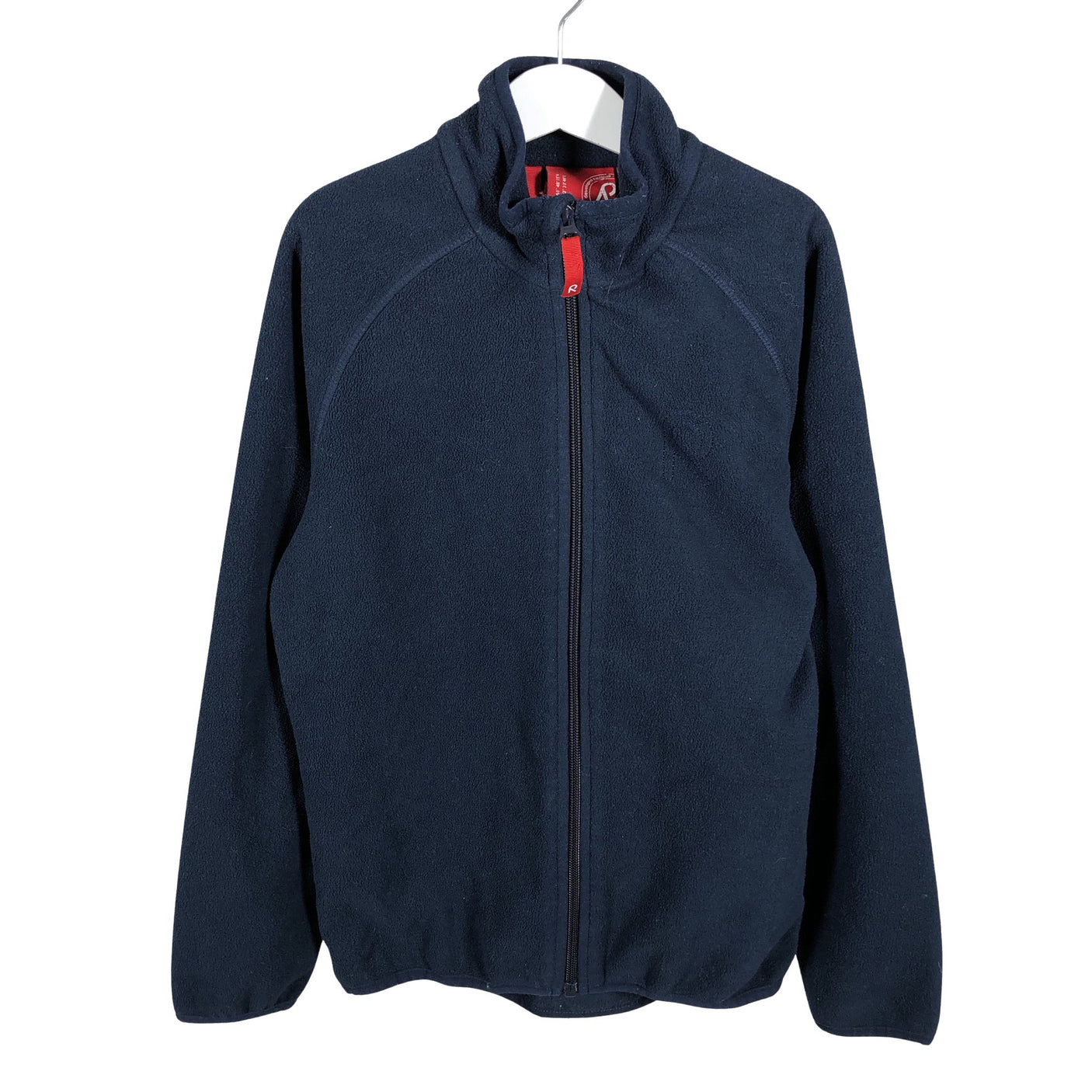 Unisex Reima - Fleece jacket, size 134 - 140 - Blue (1)