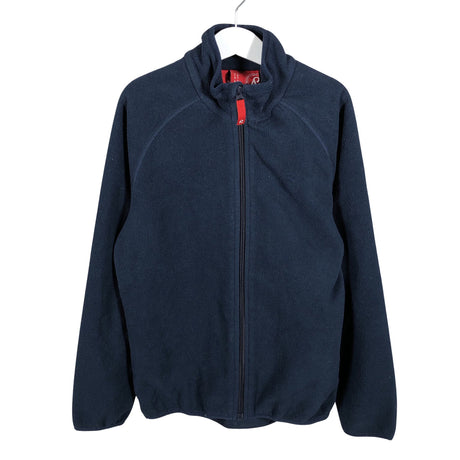 Unisex Reima - Fleece jacket, size 134 - 140 - Blue ()