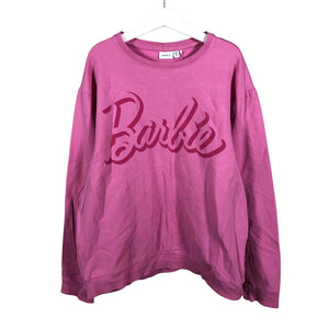 Unisex Name It - Summer jacket, size 146 - 152 - Light pink (2)