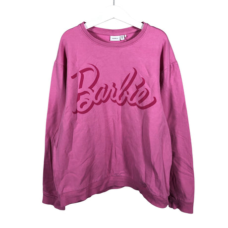 Unisex Name It - Summer jacket, size 146 - 152 - Light pink (2)