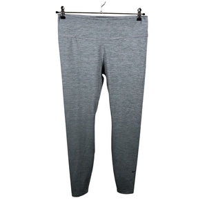Unisex Nike - Sports tights, size 44 - Gray (1)